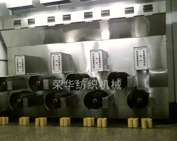 丙綸POY紡絲機(jī)